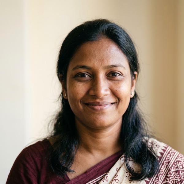 Sadia Rahman