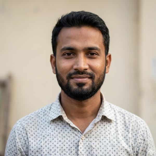 Mahmud Karim